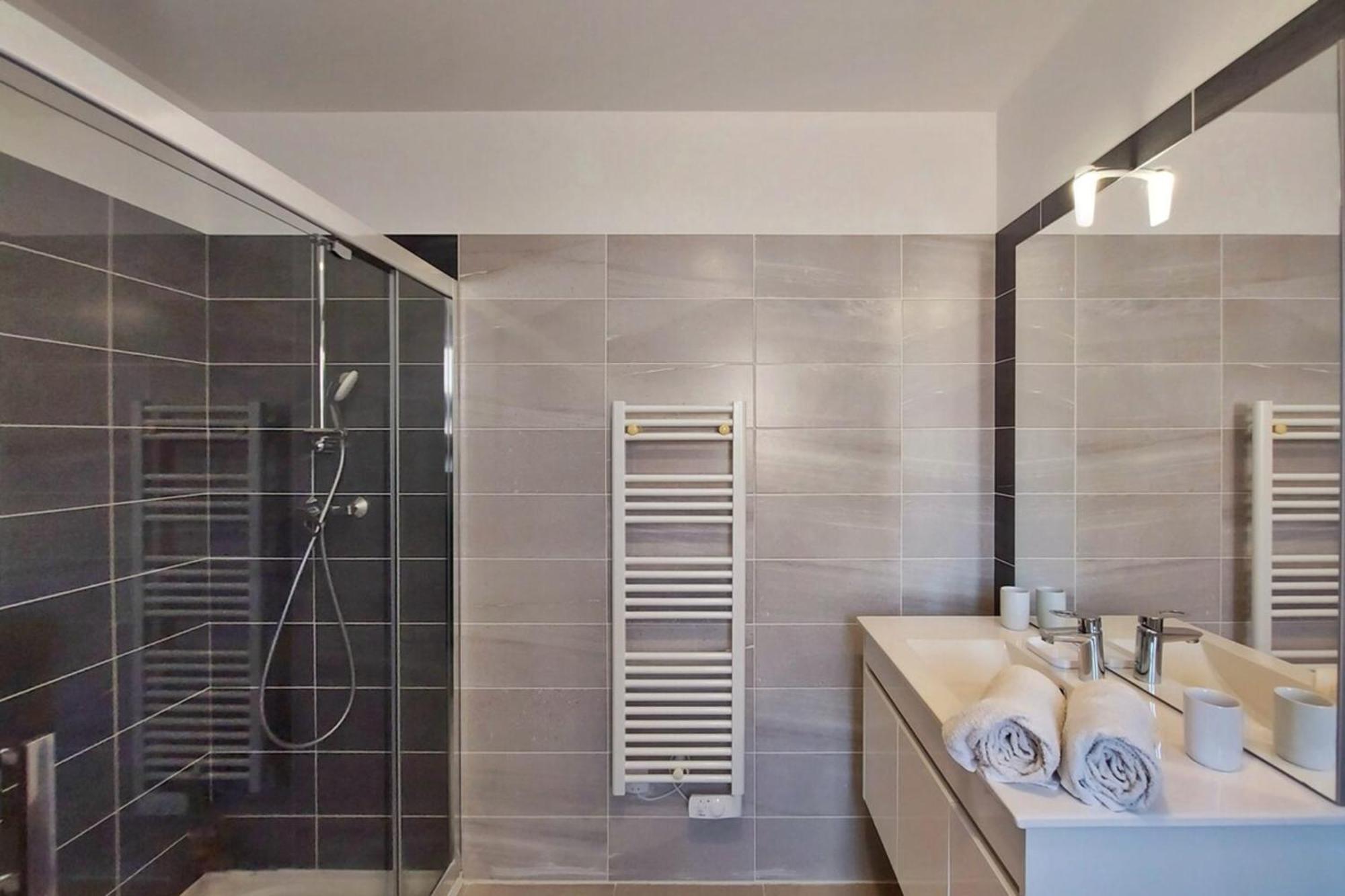 Amalia - Sea View Terrace Wifi Parking - By Tgb Apartment Porticcio  Bagian luar foto