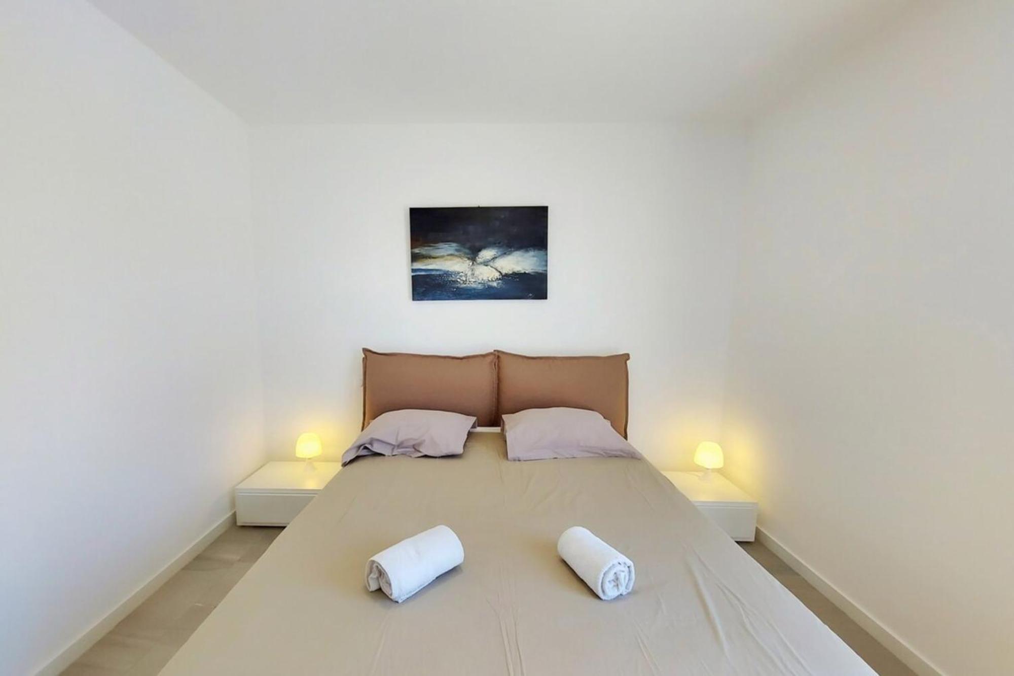 Amalia - Sea View Terrace Wifi Parking - By Tgb Apartment Porticcio  Bagian luar foto