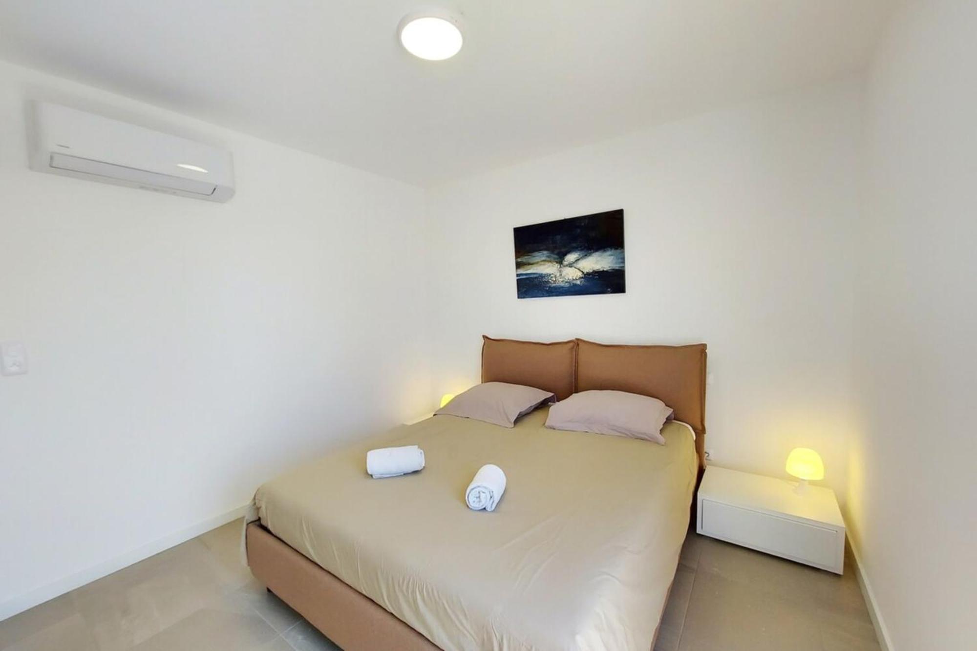 Amalia - Sea View Terrace Wifi Parking - By Tgb Apartment Porticcio  Bagian luar foto