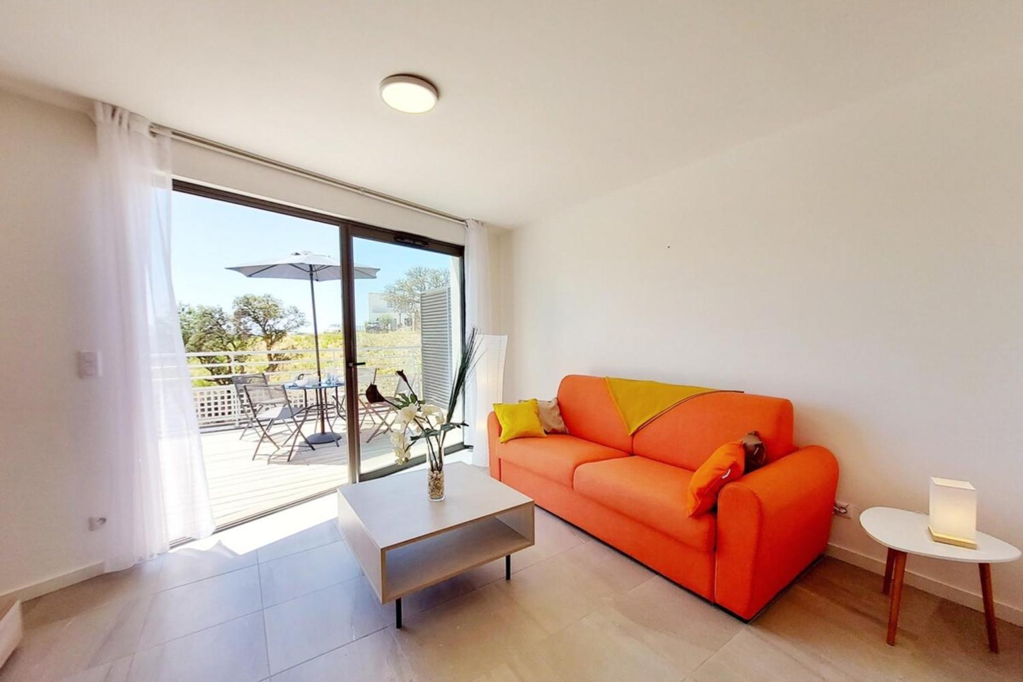 Amalia - Sea View Terrace Wifi Parking - By Tgb Apartment Porticcio  Bagian luar foto