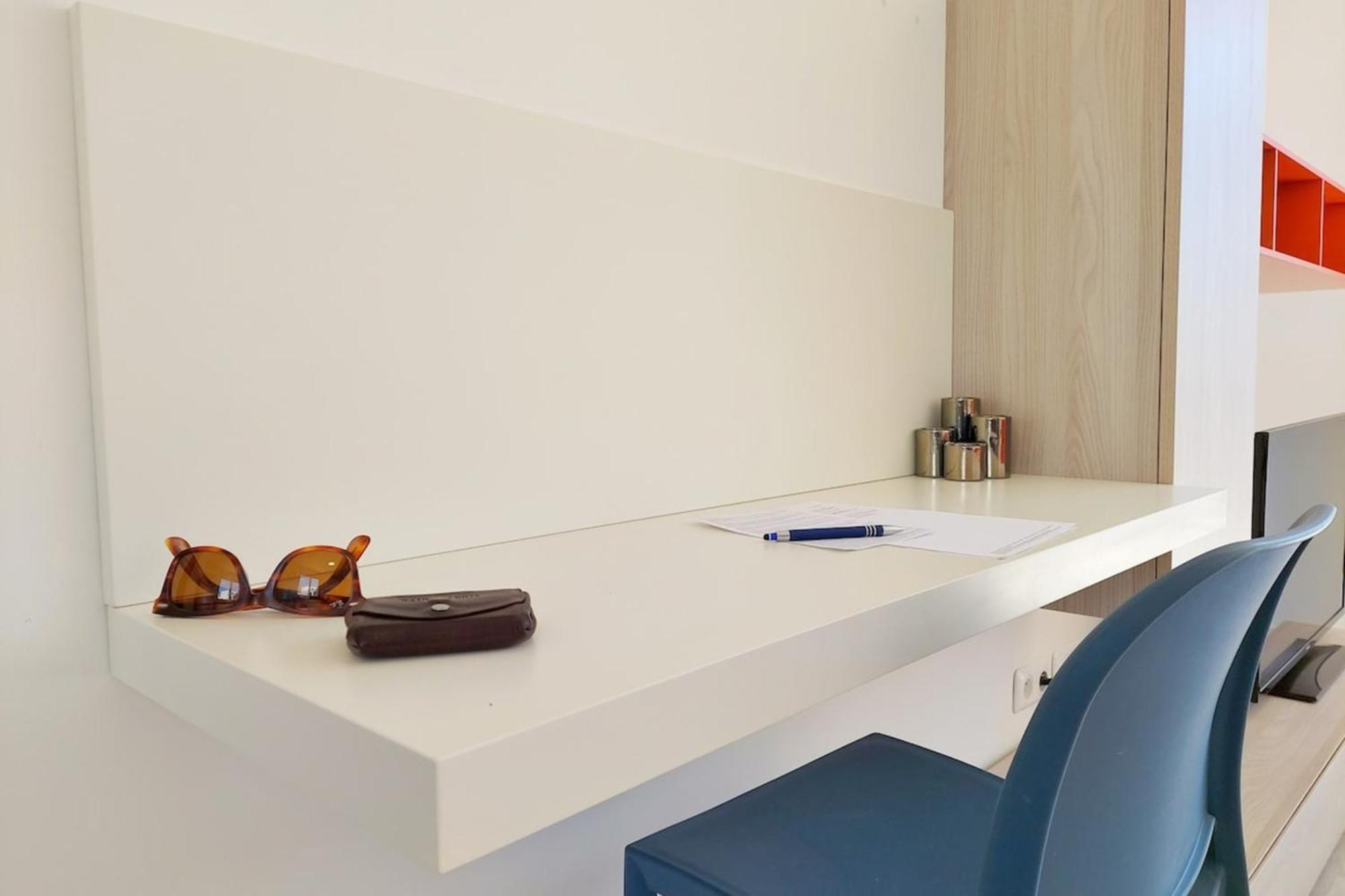 Amalia - Sea View Terrace Wifi Parking - By Tgb Apartment Porticcio  Bagian luar foto